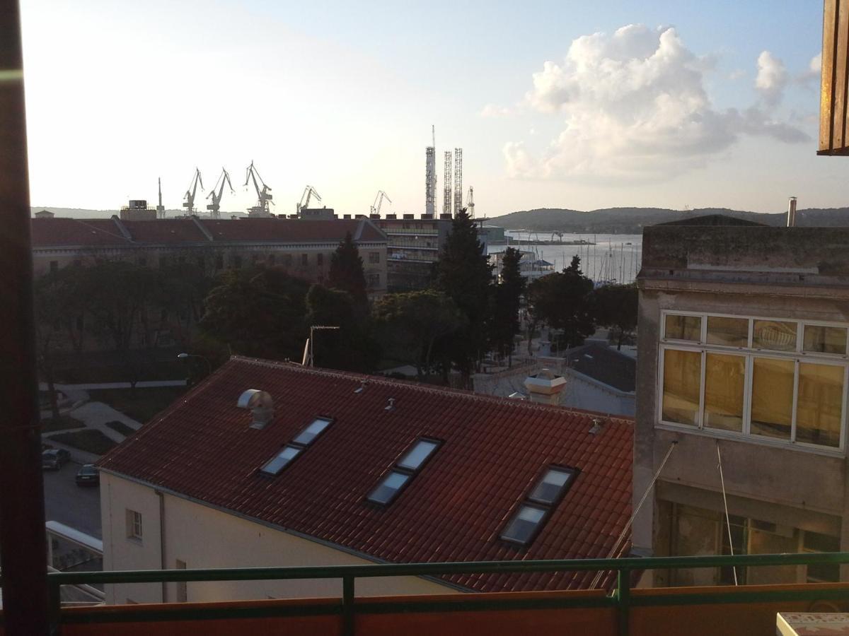 Terrace Dream View Over Amphitheatre بولا المظهر الخارجي الصورة